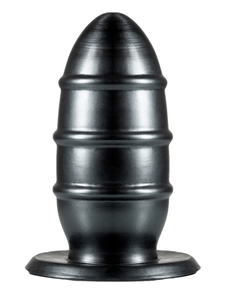 ENCHUFE JET FUC NEGRO