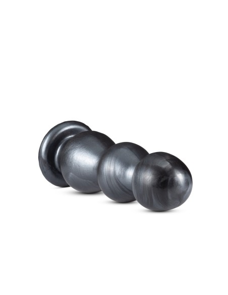 JET FIERCE CARBONO NEGRO METALIZADO