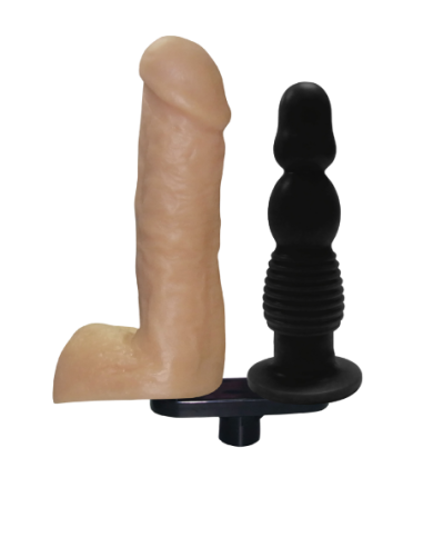 CÉSAR 4.0 MÁQUINA SEXUAL