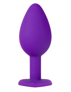 PLUG TEMPTASIA BLING PEQUEÑO MORADO 2
