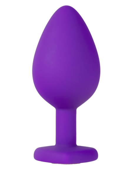 PLUG TEMPTASIA BLING MEDIANO MORADO