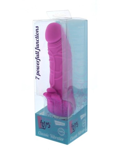 VIBES OF LOVE VIBRADOR CLÁSICO 7INCH