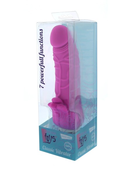 VIBES OF LOVE VIBRADOR CLÁSICO 7INCH