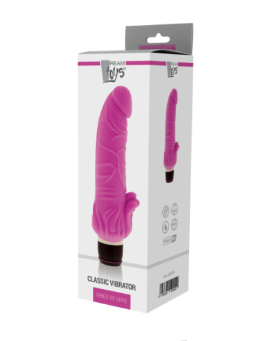 VIBES OF LOVE VIBRADOR CLÁSICO 7INCH