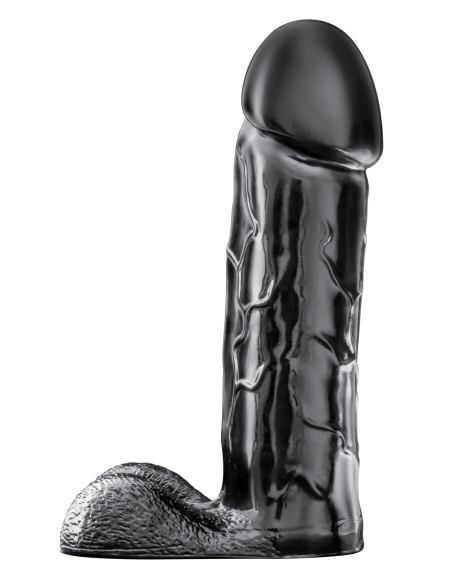 JET BRUTALIZADOR NEGRO