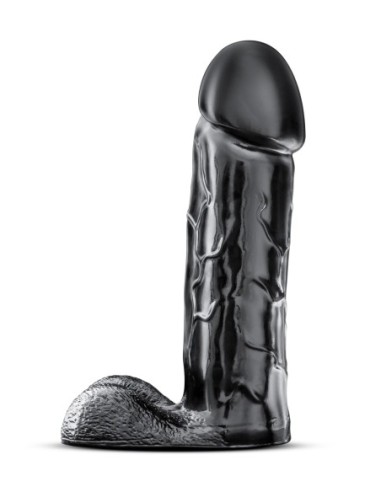 JET BRUTALIZADOR NEGRO