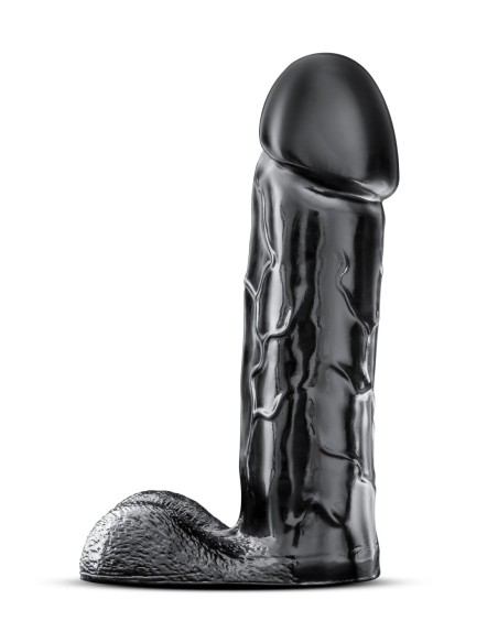 JET BRUTALIZADOR NEGRO