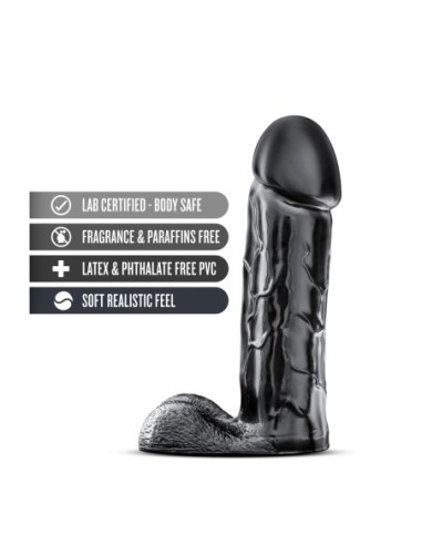 JET BRUTALIZADOR NEGRO