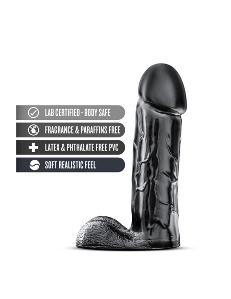 JET BRUTALIZADOR NEGRO