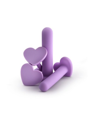 KIT DILADOR BIENESTAR MORADO