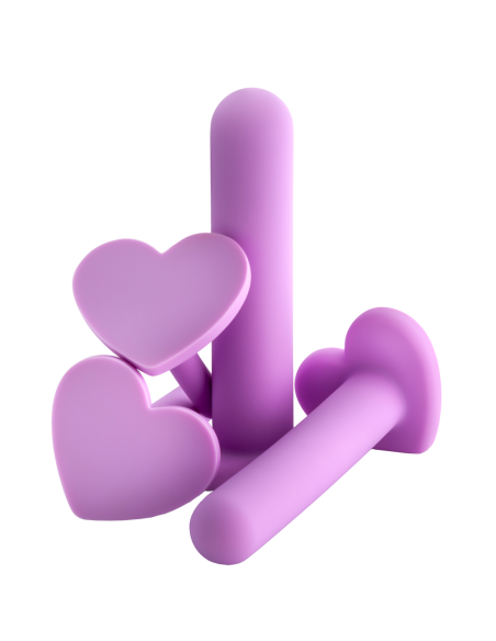 KIT DILADOR BIENESTAR MORADO