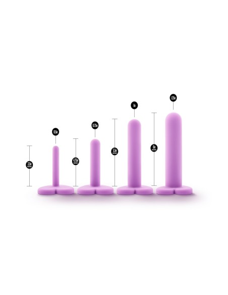 KIT DILADOR BIENESTAR MORADO