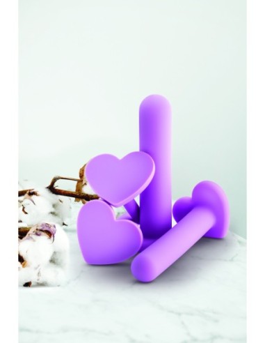 KIT DILADOR BIENESTAR MORADO