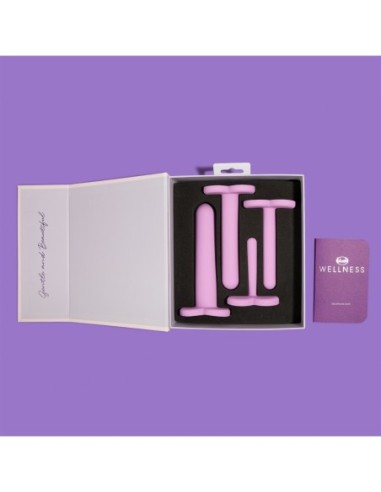 KIT DILADOR BIENESTAR MORADO