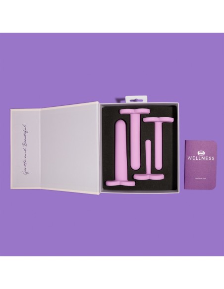 KIT DILADOR BIENESTAR MORADO