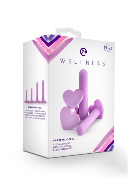 KIT DILADOR BIENESTAR MORADO