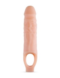 EXTENSOR DE PENE PERFORMANCE PLUS DE 9 PULGADAS