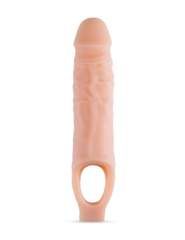 EXTENSOR DE PENE PERFORMANCE PLUS DE 9 PULGADAS