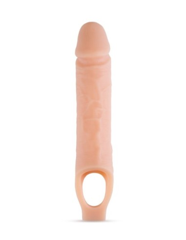 EXTENSOR DE PENE PERFORMANCE PLUS DE 10 PULGADAS