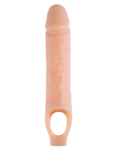 EXTENSOR DE PENE PERFORMANCE PLUS DE 10 PULGADAS 2