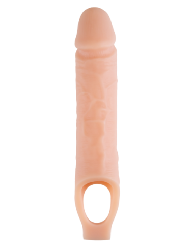 EXTENSOR DE PENE PERFORMANCE PLUS DE 10 PULGADAS