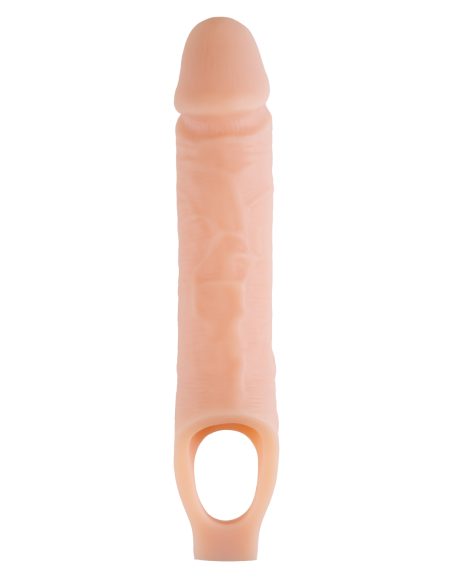 EXTENSOR DE PENE PERFORMANCE PLUS DE 10 PULGADAS