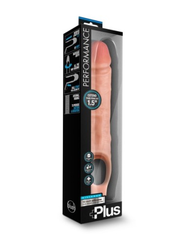 EXTENSOR DE PENE PERFORMANCE PLUS DE 10 PULGADAS