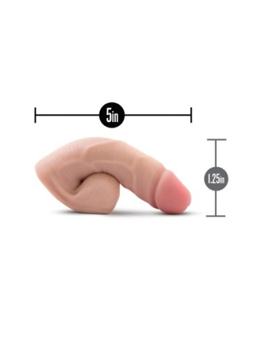 CARNE ENVASADORA DE 5 PULGADAS DE RENDIMIENTO