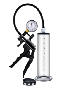 BOMBA DE PENE PREMIUM RENDIMIENTO VX8 2