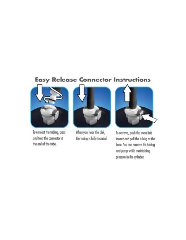 BOMBA DE PENE PREMIUM RENDIMIENTO VX8