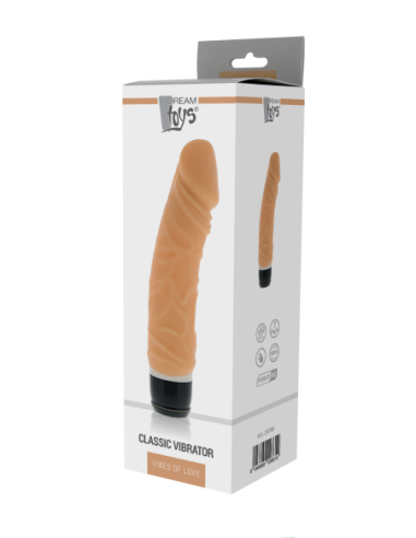 VIBES OF LOVE CLÁSICO 6.5INCH CARNE