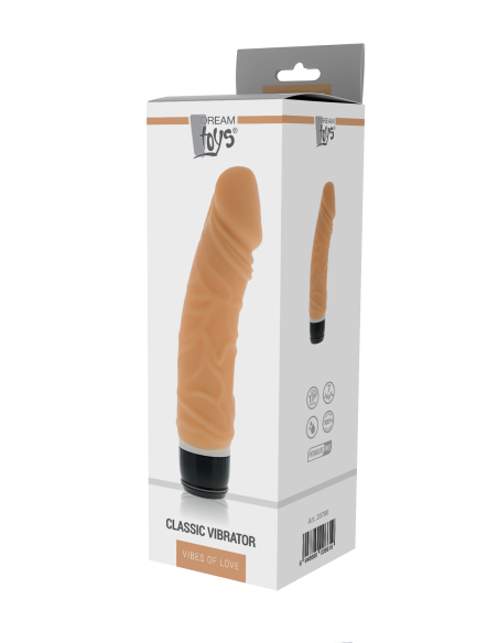 VIBES OF LOVE CLÁSICO 6.5INCH CARNE