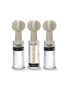 TEMPTASIA CHUPADORES DE CLÍTORIS Y PEZONES 2