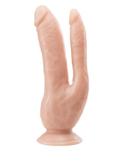 DR. PIEL 8 PULGADAS DP POLLA CARNE