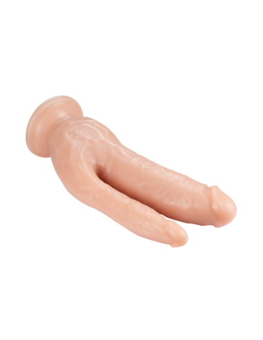 DR. PIEL 8 PULGADAS DP POLLA CARNE