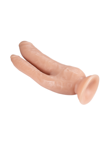 DR. PIEL 8 PULGADAS DP CARNE