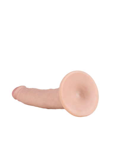 AU NATUREL JACK VAINILLA DE 7 PULGADAS