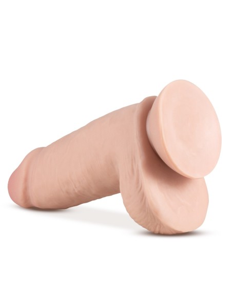 AU NATURAL VAINILLA DE 2.75 LIBRAS