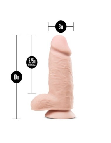 AU NATURAL VAINILLA DE 2.75 LIBRAS