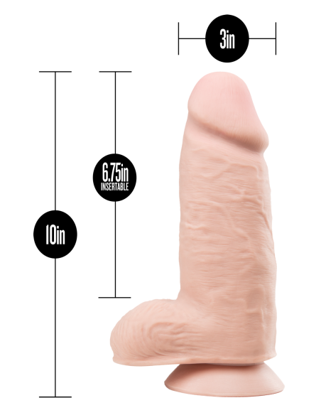 AU NATURAL VAINILLA DE 2.75 LIBRAS