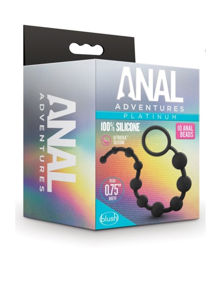 ANAL ADVENTURES BOLAS ANALES DE PLATINO