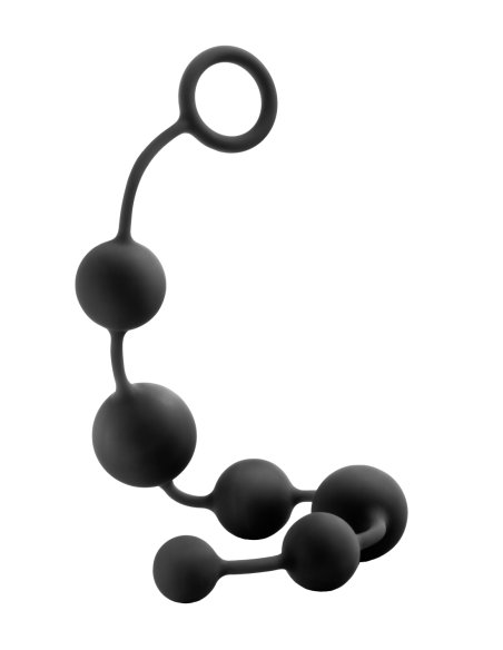 ANAL ADVENTURES BOLAS ANALES GRANDES DE PLATINO