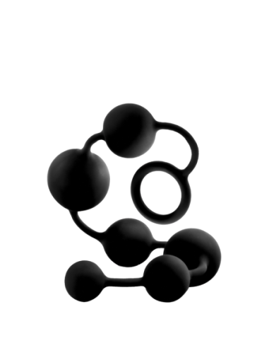 ANAL ADVENTURES BOLAS ANALES GRANDES DE PLATINO