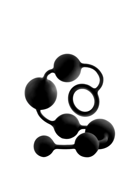 ANAL ADVENTURES BOLAS ANALES GRANDES DE PLATINO