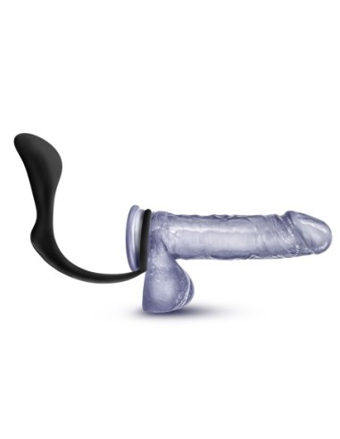 ANAL ADVENTURES PLATINUM ANILLO PARA EL PENE...