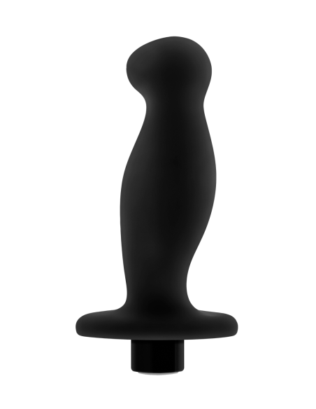 ANAL ADVENTURES MASAJEADOR DE PRÓSTATA PLATINO 02