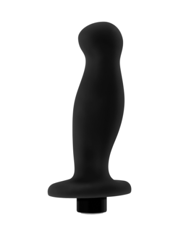 ANAL ADVENTURES MASAJEADOR DE PRÓSTATA PLATINO 02