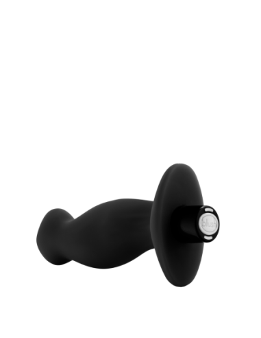 ANAL ADVENTURES MASAJEADOR DE PRÓSTATA PLATINO 02