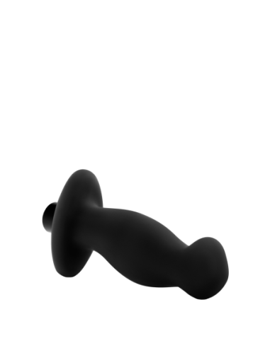 ANAL ADVENTURES MASAJEADOR DE PRÓSTATA PLATINO 02