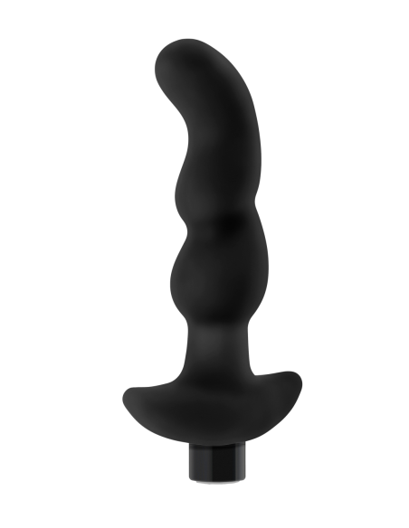 ANAL ADVENTURES MASAJEADOR DE PRÓSTATA PLATINO 03